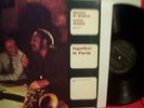MARCO DI MARCO TOGETHER IN PARIS ORG NR MINT ITALY LP