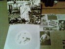 KRAUT Unemployed URBAN WASTE CRO MAGS NYHC THE ABUSED