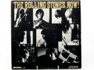 THE ROLLING STONES Now US London ffrr MONO