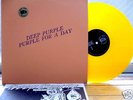 DEEP PURPLE PURPLE FOR A DAY TMOQ ORIG CV PSYCH