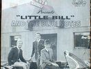 LITTLE BILL & THE BLUE NOTES Instro LP NW Sonics RARE
