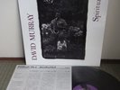 David Murray Spirituals Japan only LP DIW 1990