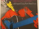 David Bowie RAGAZZO SOLO SOLA Wild Eyed Boy FFC 7