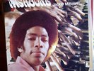 Jackie Mittoo- Wishbone  LP