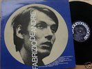 LP FABRIZIO DE ANDRE 'VOL 3 NM ORIG.