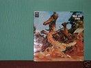 LP Toe Fat - Two    orig. Uk Regal Zonophone SLRZ 1015