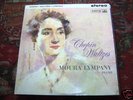 CLASSICAL-LYMPANY/CHOPIN-WALTZES-CSD 1301 1ST STEREO