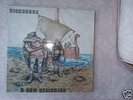 RARE SKINHEAD/OI LP