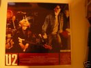 U2 LIVE AT MCGONAGLE'S DUBLIN 1979 SEALED NUMBERED 