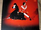 White Stripes Elephant LP SEALED  Double Record OOP