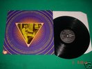 Timothy Leary & Ash Ra Tempel Seven Up LP