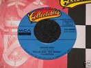 Willie Mae Big Mama Thornton Unplayed 45 Hound Dog