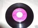 45-THE SEVEN SOULS-OKEH-7289-I STILL LOVE YOU (RARE)