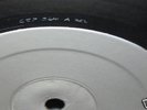 TITO PUENTE - SALSA MEETS JAZZ LP TEST PRESSING CJP354