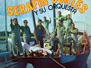 SALSA SERAFIN CORTEZ U SU ORQUESTA ON FONSECA