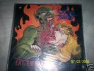 SAVAGE THRUST EAT 'EM RAW PRIVATE SPEED POWER METAL