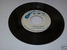 GWO/THIRD MAN THEME - GRANVILLE WILLIAMS ORCH [SKA INS]