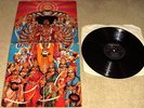 JIMI HENDRIX AXIS BOLD AS LOVE 1967 1st UK PR LP TRACK