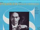 MERCURY LIVING PRESENCE STEREO - JANOS STARKER