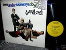 MONO 1966 The YARDBIRDS   Over Under   Hard PSYCH Blues