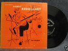 Django Reinhardt 10