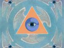 THE ORKUSTRA Bobby BeauSoleil EXPERIMENTAL PSYCH 2 LP