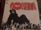 BONZO DOG BAND - Gorilla LP ORIG. US PRESS SEALED