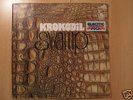 Krokodil Swamp  Rare LP