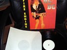 ac dc fire engine very rare live lp