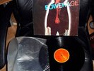 ac dc powerage  NEW ZEALAND rare blue text missprint