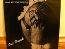 Rare Soul Funk LP: HOMEBOY & C.O.L. 