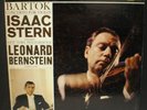Isaac Stern / Bernstein - Concerto For Violin LP 6 Eye