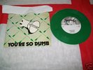 VERY RARE SKINHEAD PUNK OI RAC 7