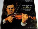 ENCORES BY LEONID KOGAN & ANDREI MITNIK  LM-2250 1958