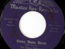 rare Soul 45 CLASSIC SULLIVANS on MASTER KEY Listen