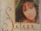 SELENA Dreaming of You VERY RARE VINYL LP ECUADOR