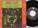 PROUD MARY * '71 SWISS PSYCH MOD FREAKBEAT * Hear