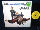 THE YARDBIRDS - Over Under Sideways Down - Mono Shrink