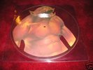 METALLICA `Jump In The Fire` UNCUT Picture Disc UK 1986