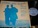 Prince Buster - I Feel The Spirit -Fab - SKA