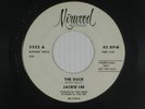 JACKIE LEE northern soul 45 THE DUCK   MIRA dj