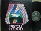 EDSON & TITA LOBO 1990 Jazz Bossa Nova LP BRAZIL HEAR