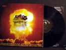 JEFFERSON AIRPLANE Crown Of Creation 1st +insert M- TOP