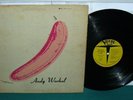 Velvet Underground Nico LP Record Album Warhol V-5008 W