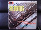 BEATLES - Please Please Me *Black & GOLD* UK Mono LP