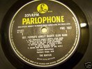 BEATLES-SGT PEPPER'S LONELY HEART CLUB-PMC 7027  MONO
