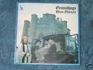The Groundhogs. Blues Obituary. Liberty. 1969. exc +