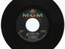 THE REVENGERS - BATMAN THEME - 60s INSTRUMENTAL 45