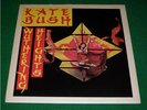 KATE BUSH DEMO Wuthering Heights Original 45 UK EMI 77