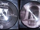 BAPTISM - Black Ceremony  Picture EP  Behexen Horna